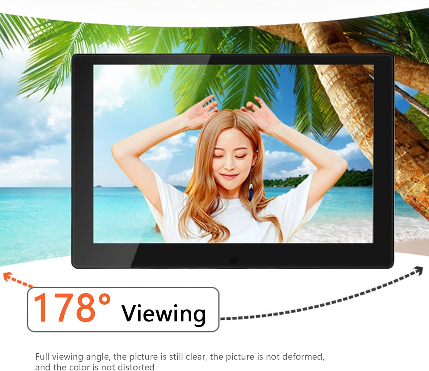 Affordable Digital Picture Frame Online: Best Value for Your Money