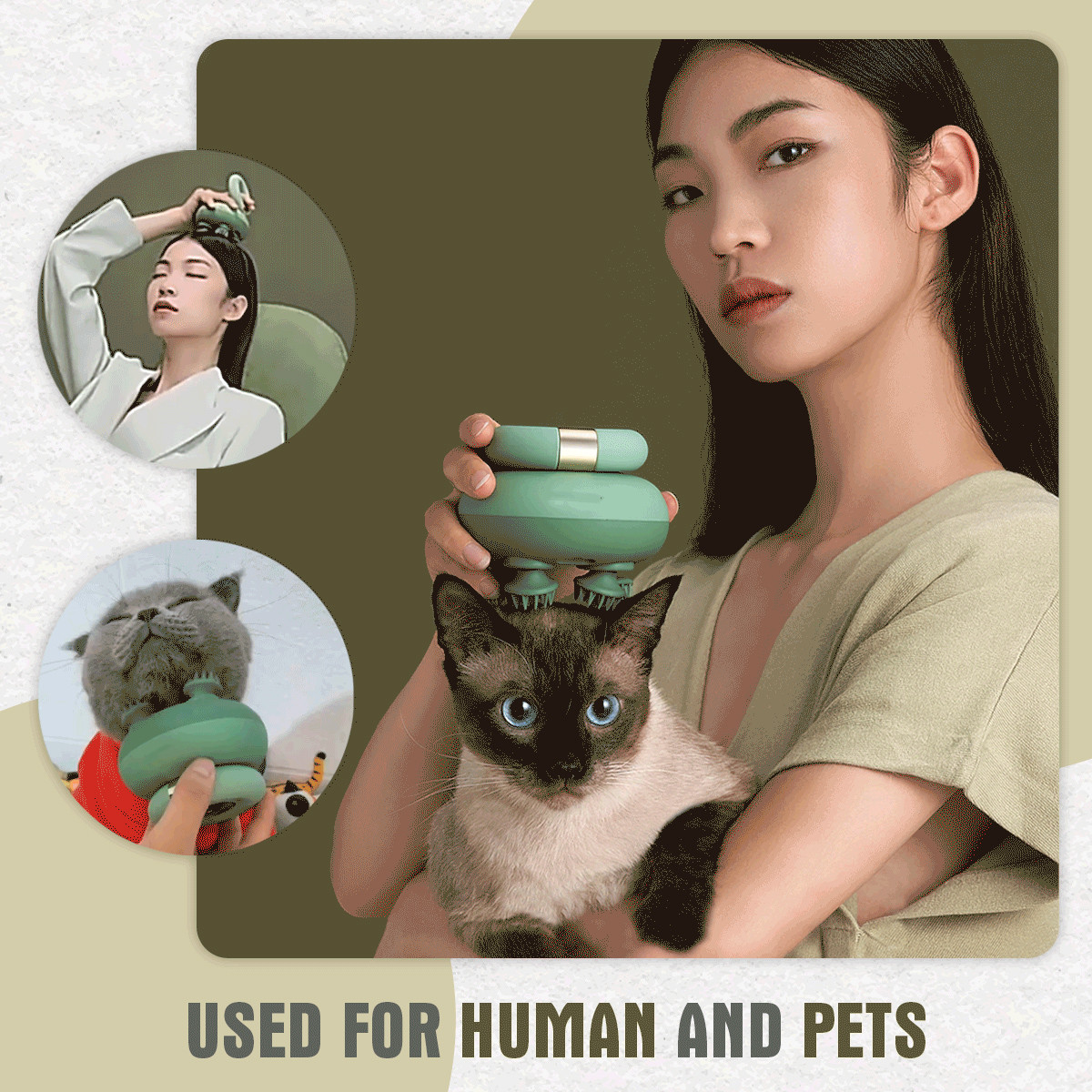 Creative quirky gadgets for pet owners