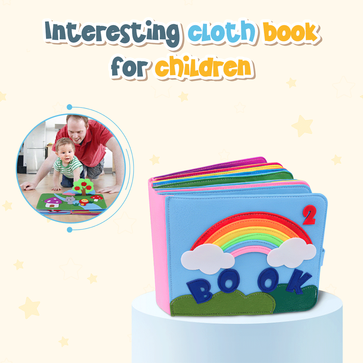 Children's picture book