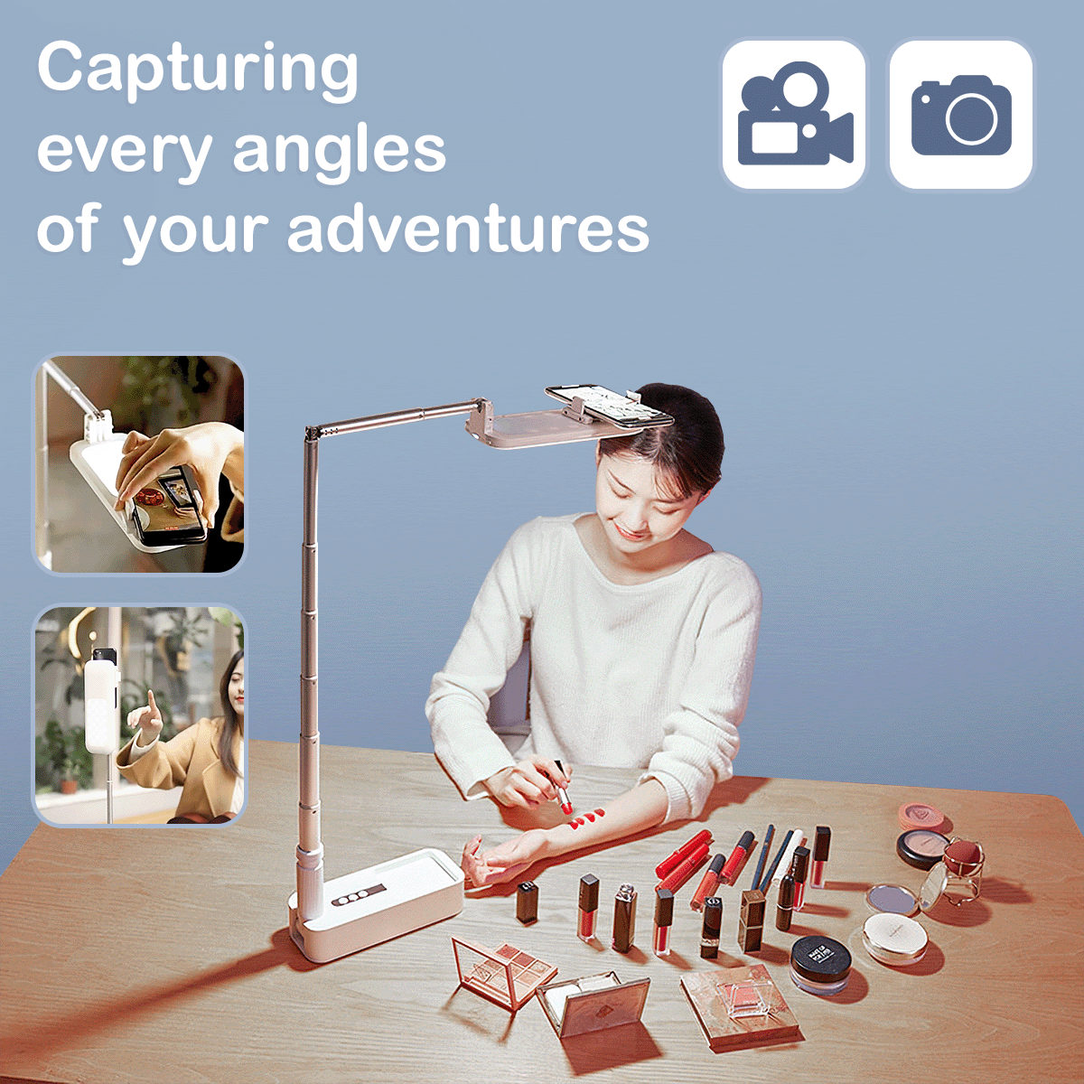 Coolest Gadgets That Serve Multiple Purposes
