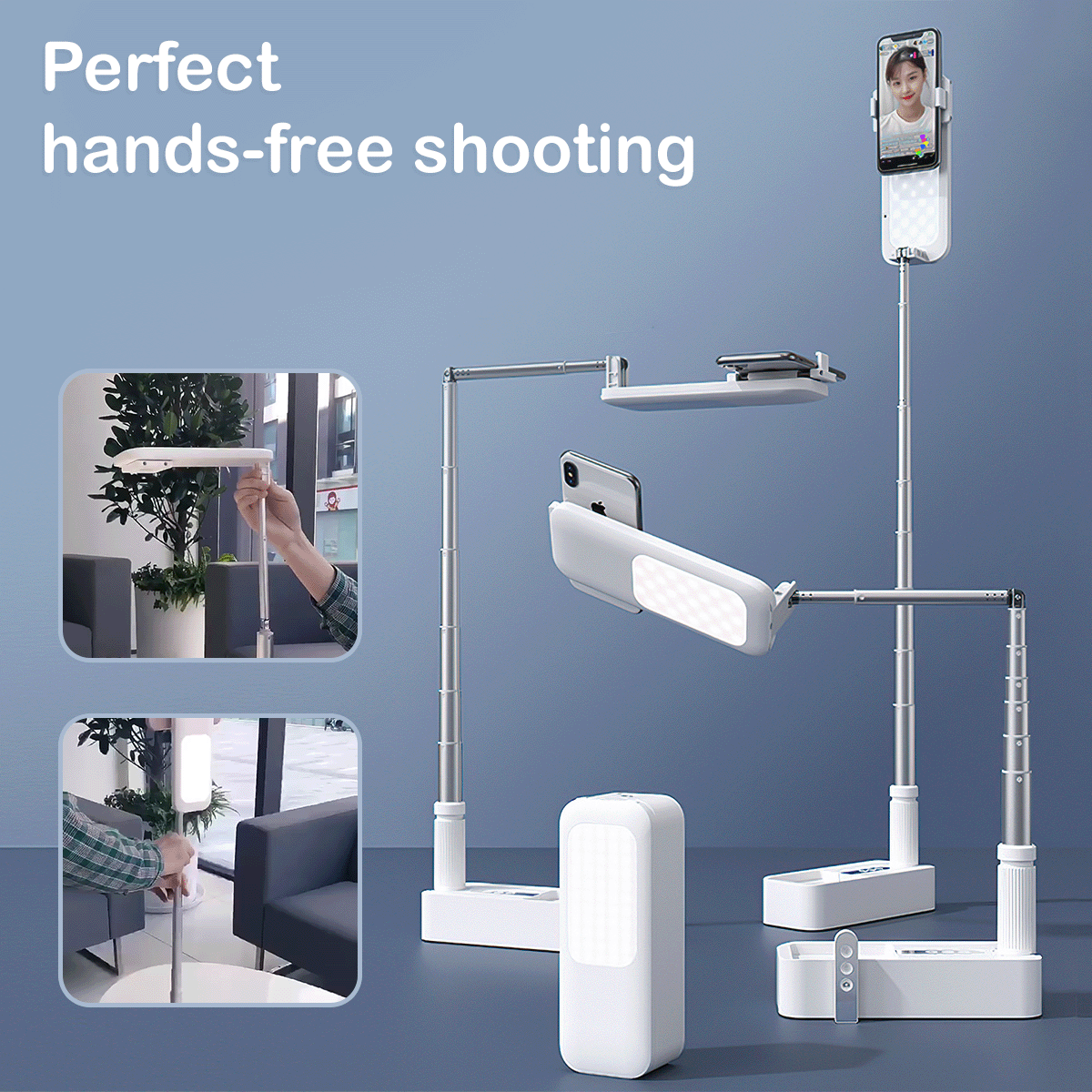Innovative Tech Gadgets to Enhance Work Productivity