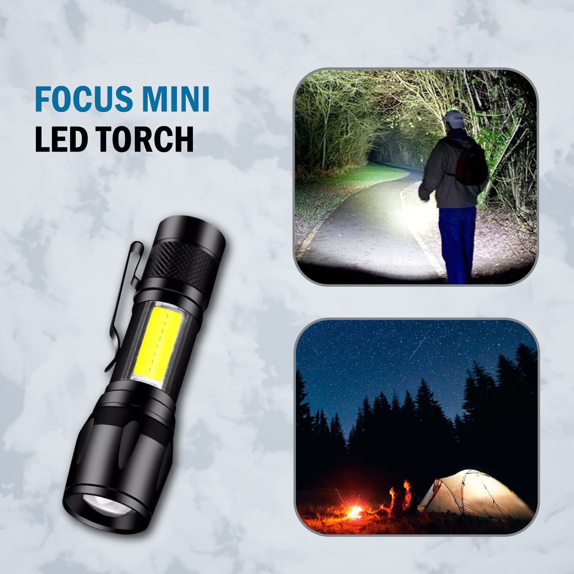 Mini Torch