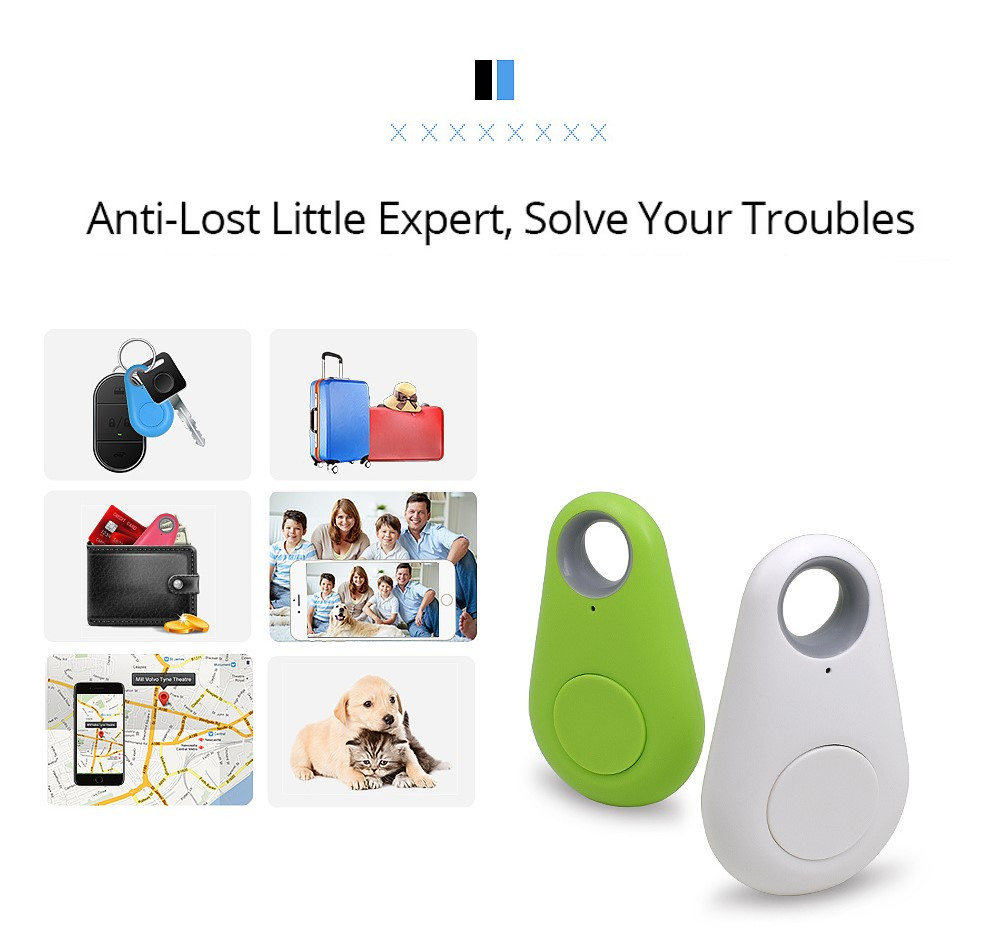 Pet Tracker Image