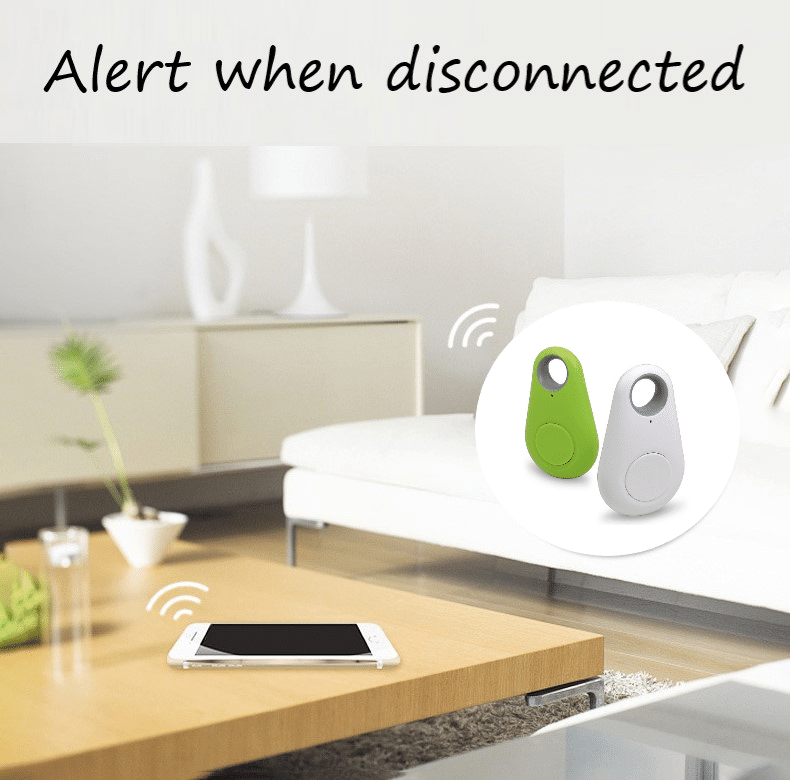 Alert Notification