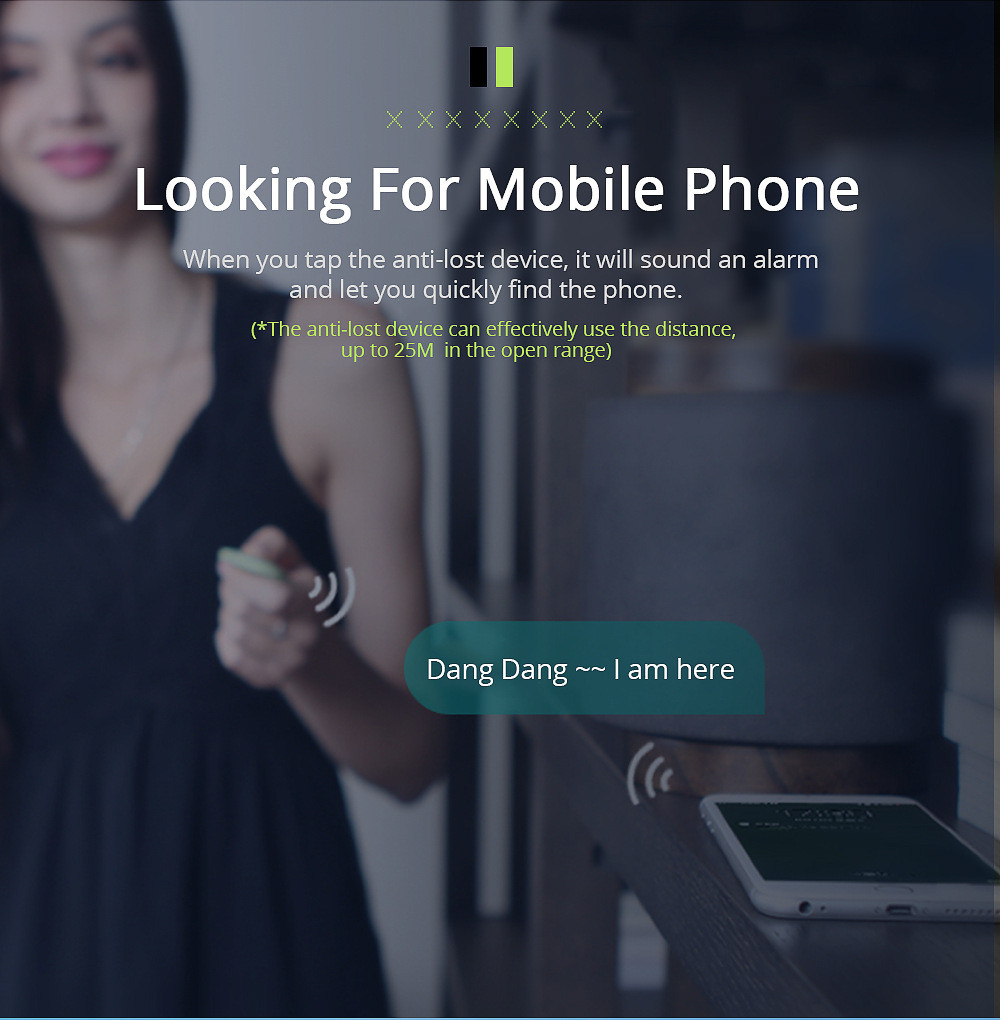 Sound Locator
