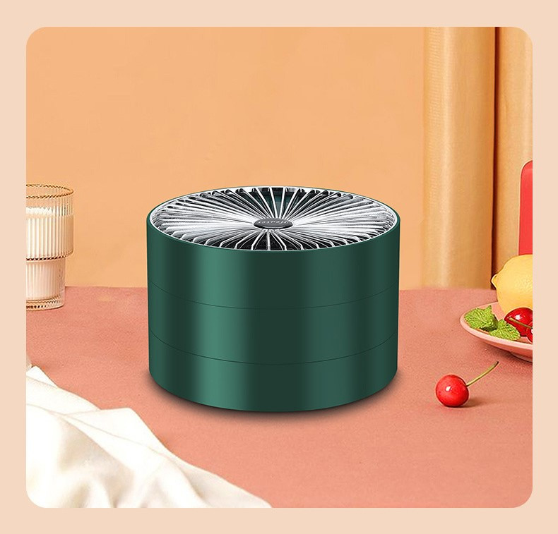 Portable mini heater