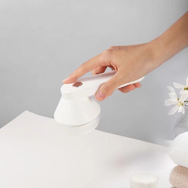 Lint Remover - Front View