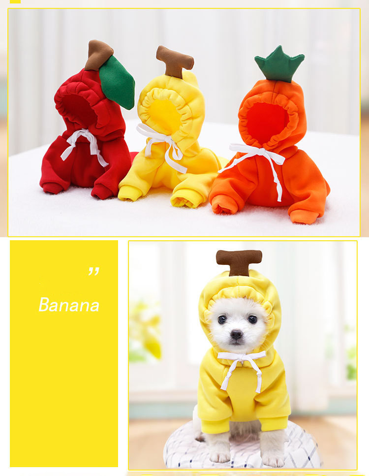 Purrfect Pet Hoodie side view