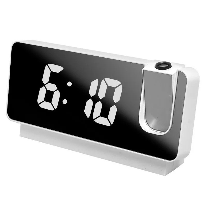Digital Alarm Clock Image 3
