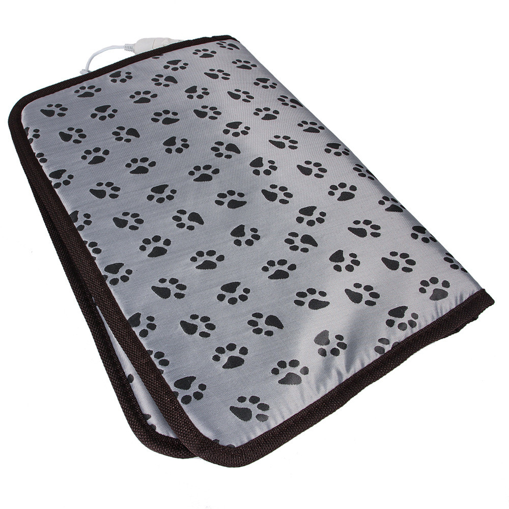 Large heated dog bed image 3