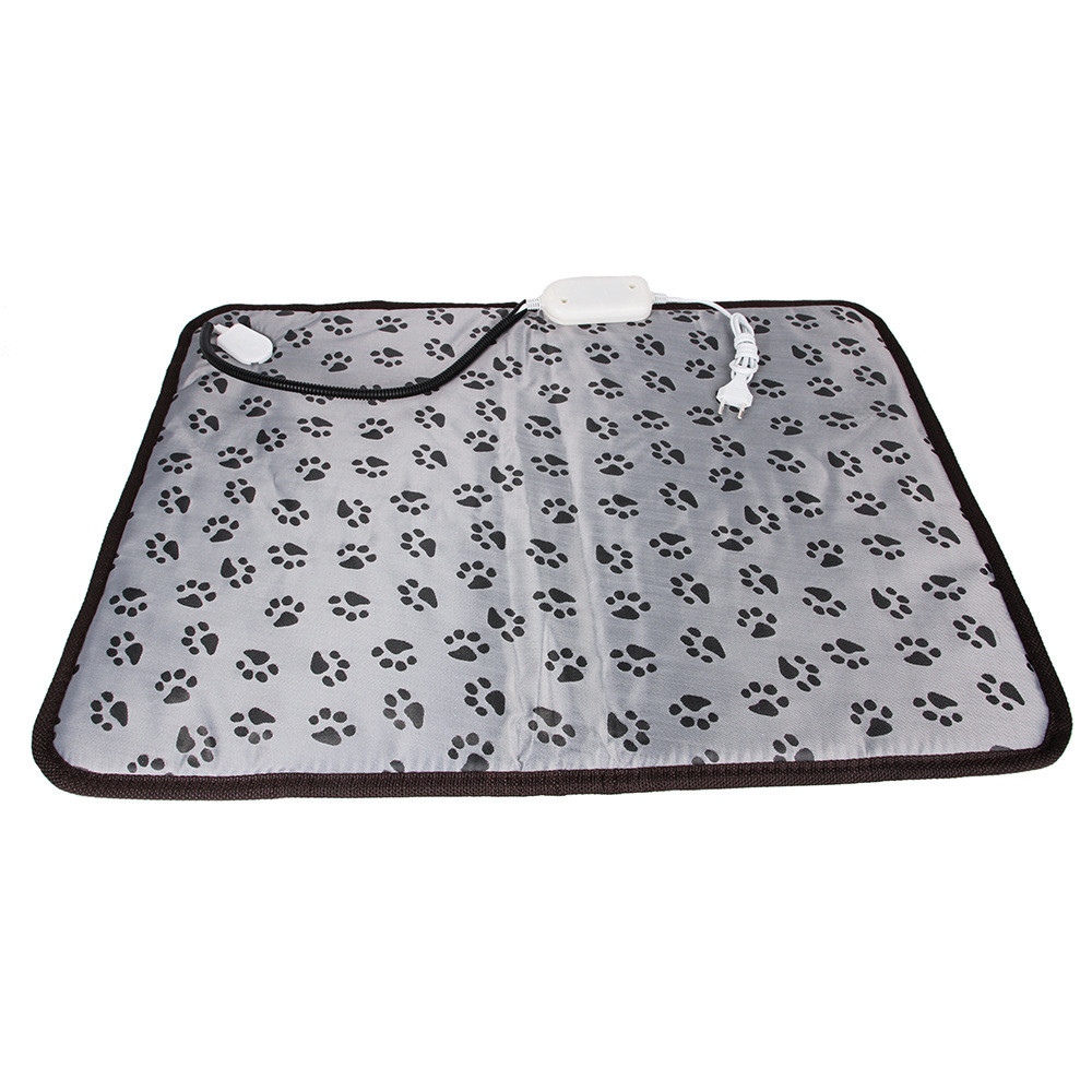 Large heated dog bed image 2