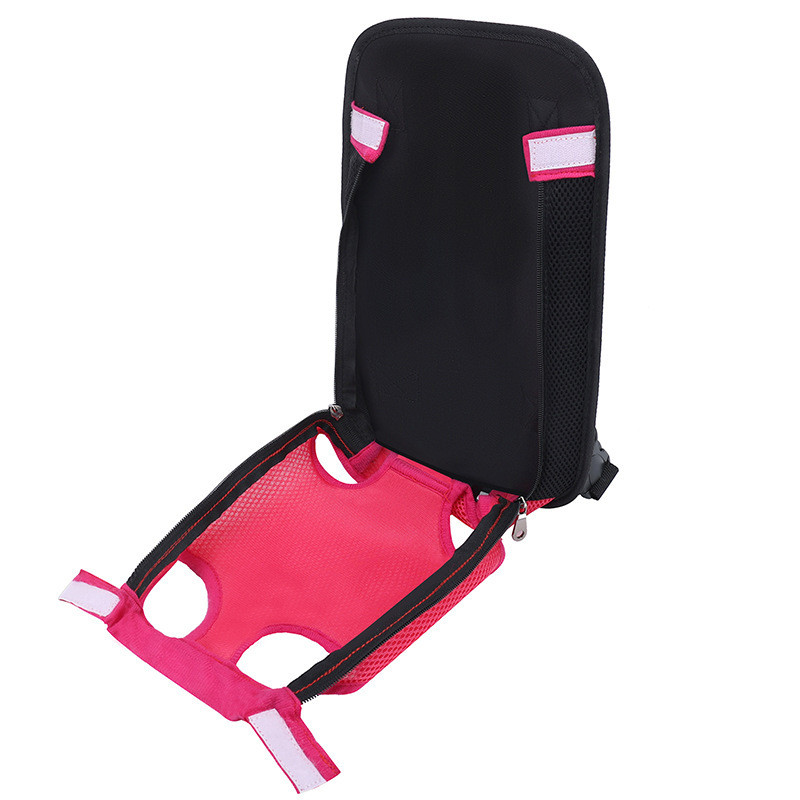 Dog carrier backpack image 4