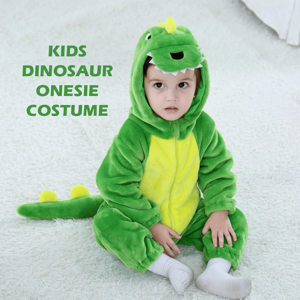 Toddler Romper Image 1