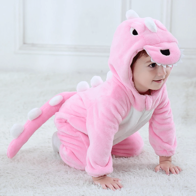 Toddler Romper Image 4