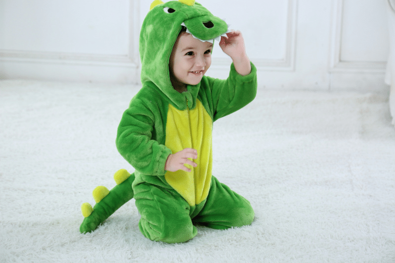 Toddler Romper Image 5