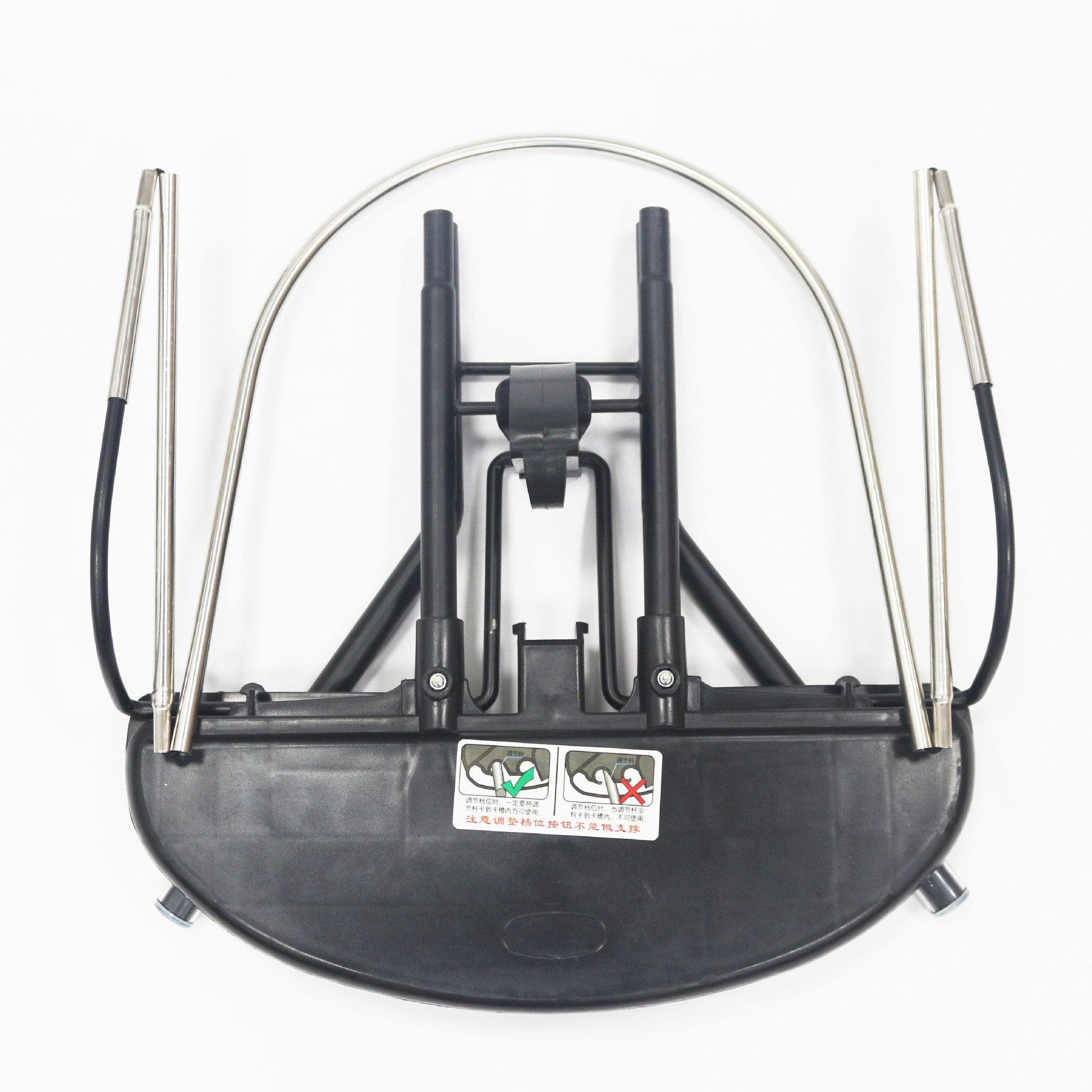 Portable Rocking Chair for Pets - Image 3