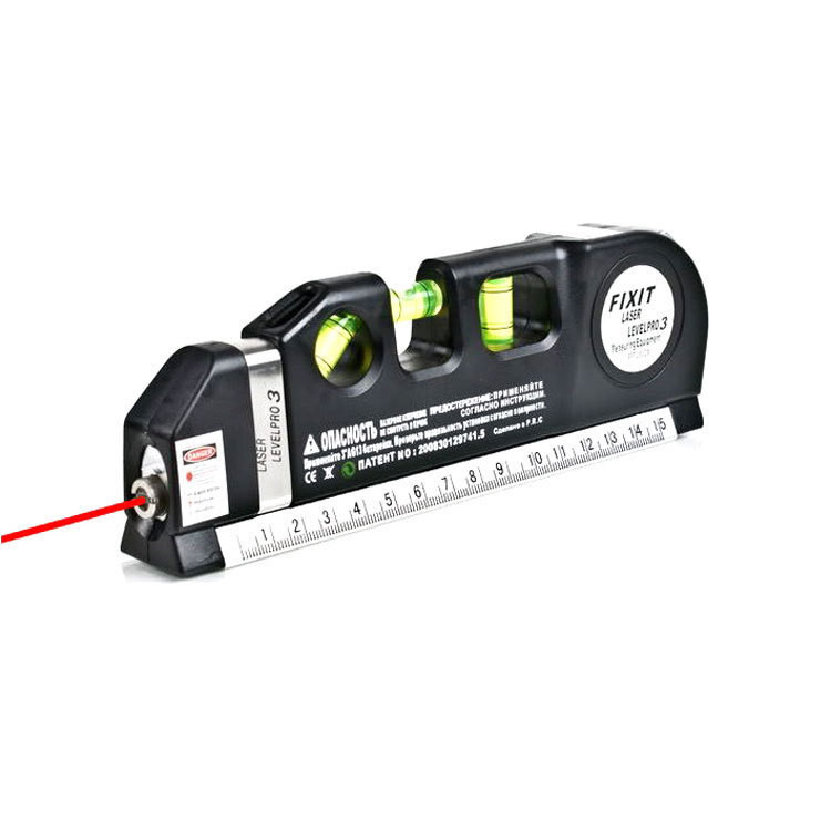 Multifunction Laser Level Tool