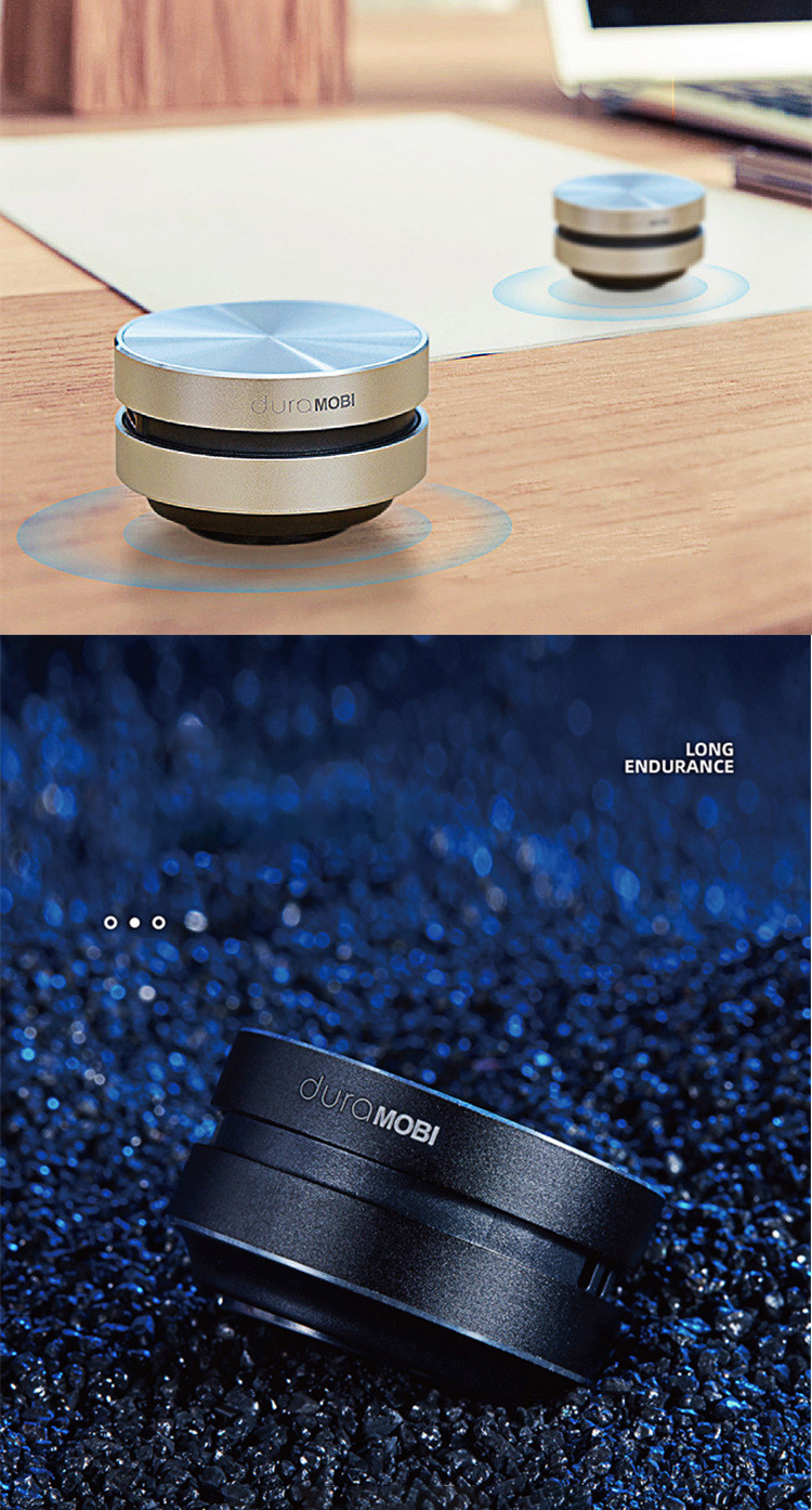 Mini Surface Speaker - Image 5