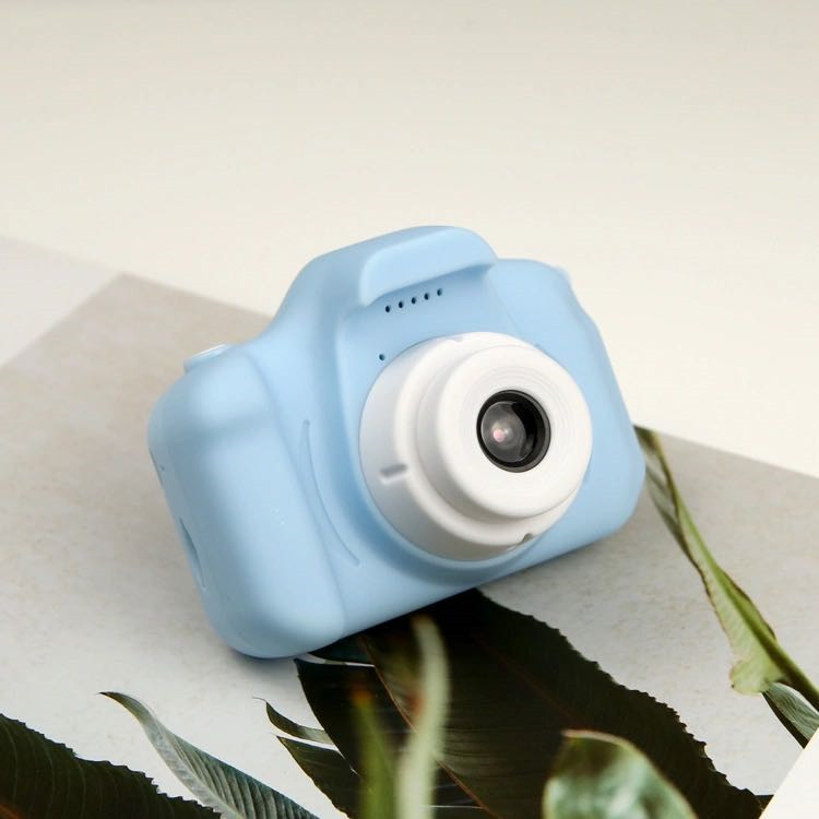 Mini Cam in action