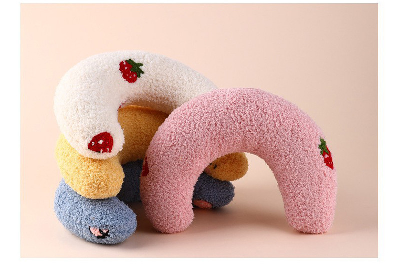 Cat Pillow Packaging