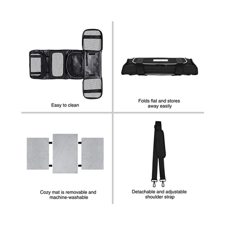 Dog Carrier Image 3