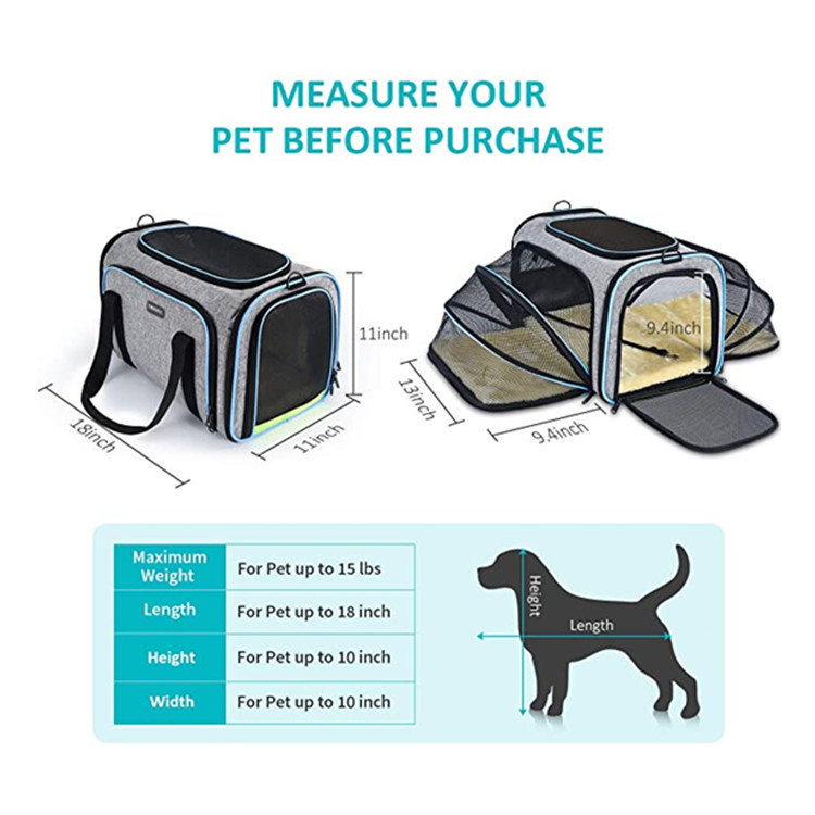 Dog Carrier Image 6