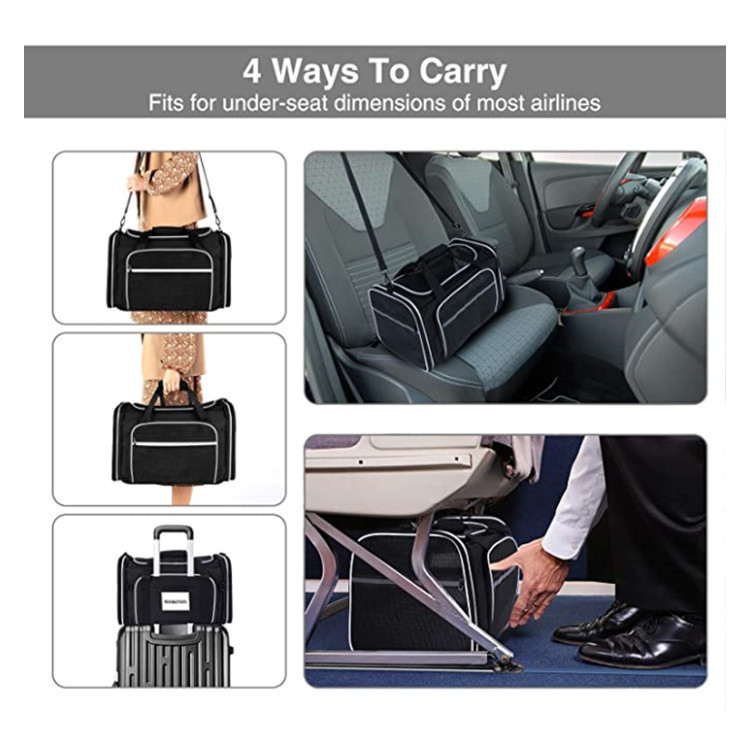 Dog Carrier Image 2