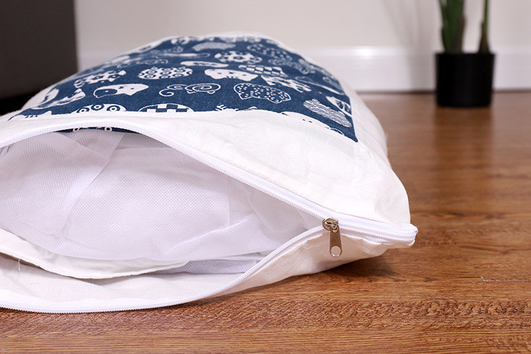 Cat Bed Cave Image 7