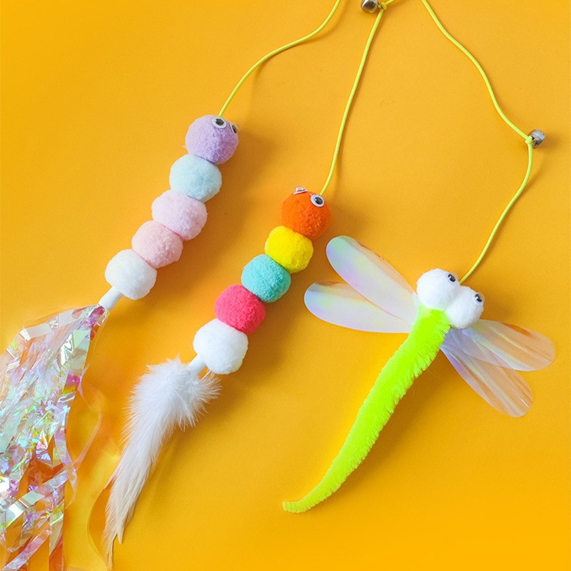 Cat Toy Image 3