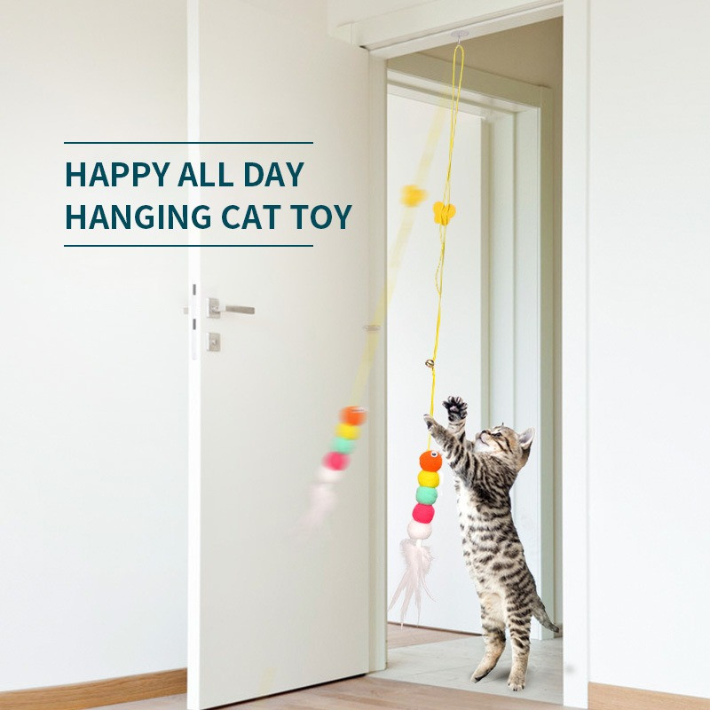 Cat Toy Image 1
