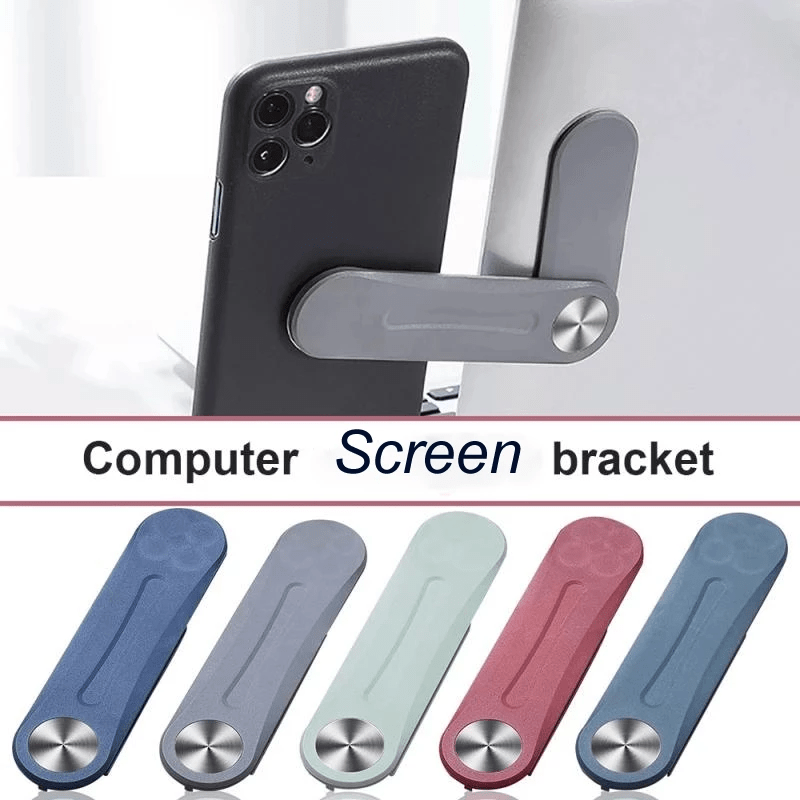 Folding Phone Holder
