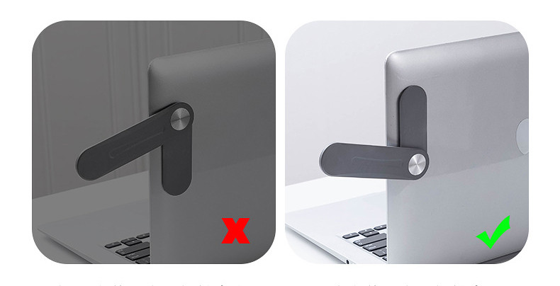 Folded Phone Holder