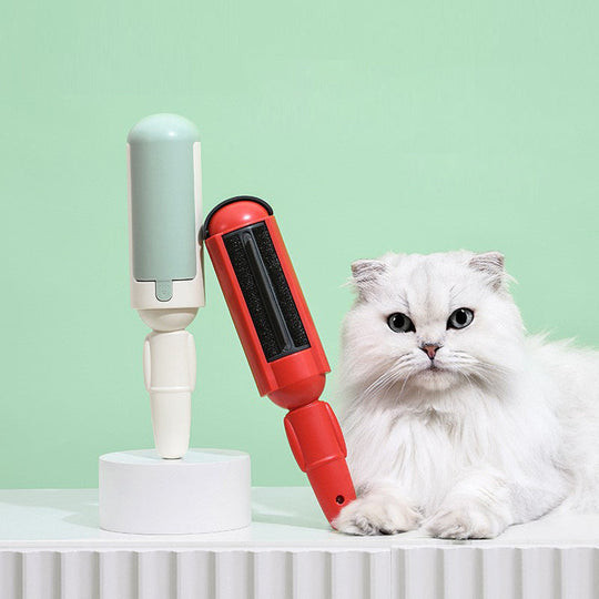 Reusable Pet Hair Lint Roller