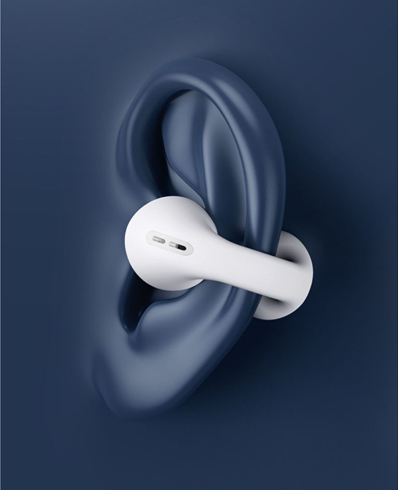 Charging Case for Bluetooth Headphones