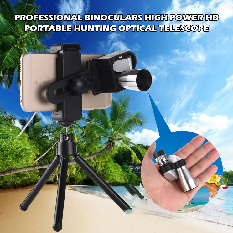 Portable Optical Telescope