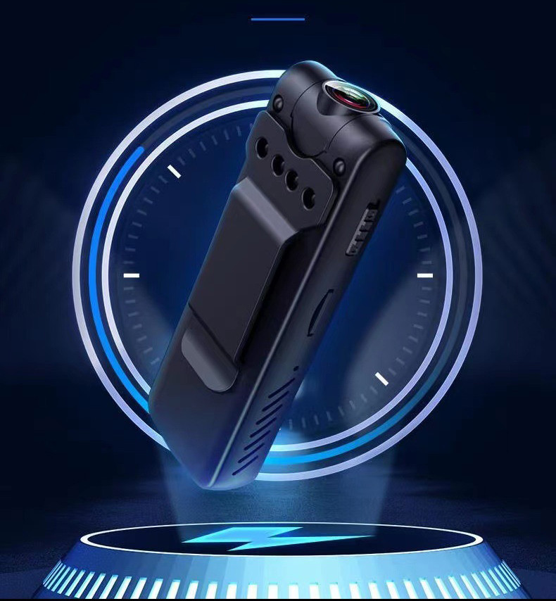 Portable Video Recorder Image 2