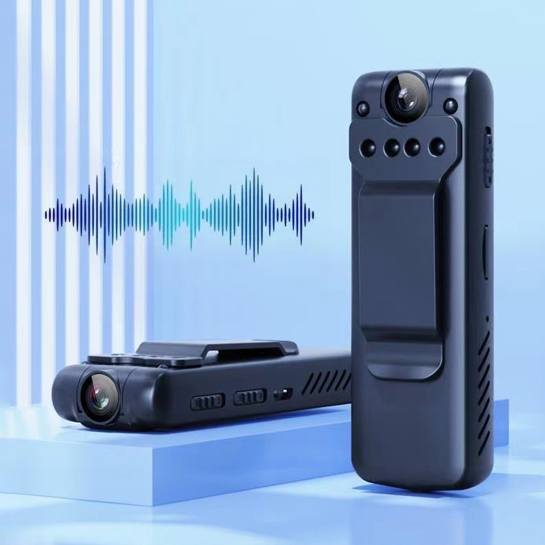 Portable Video Recorder Image 1
