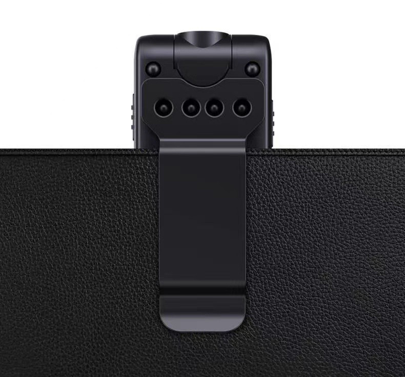 Portable Video Recorder Image 4