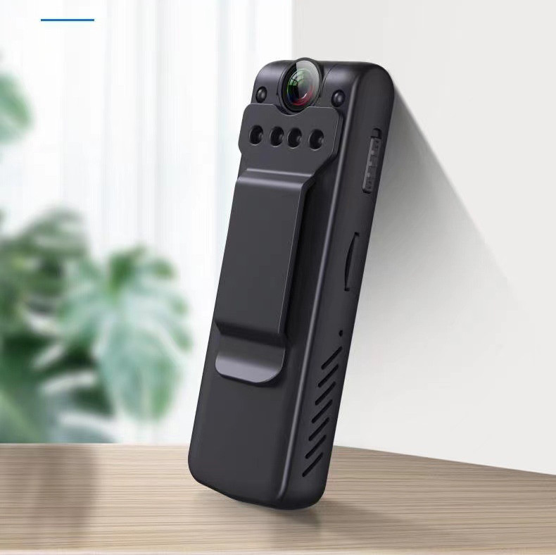Portable Video Recorder Image 5