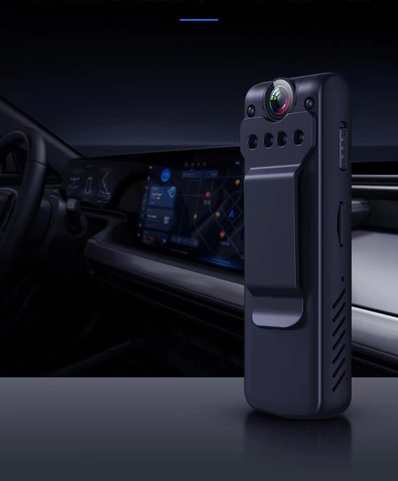 Portable Video Recorder Image 3