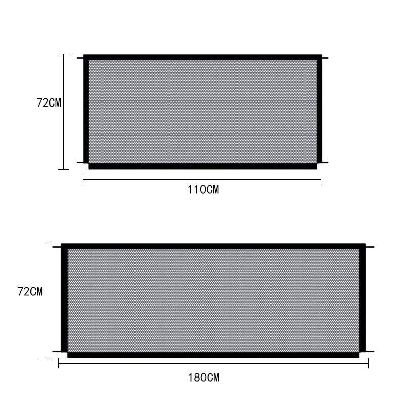 Safety Door Guard Image 4