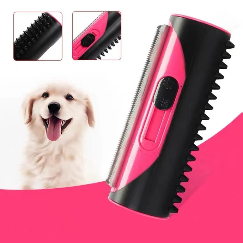 Pet Brush Image 1