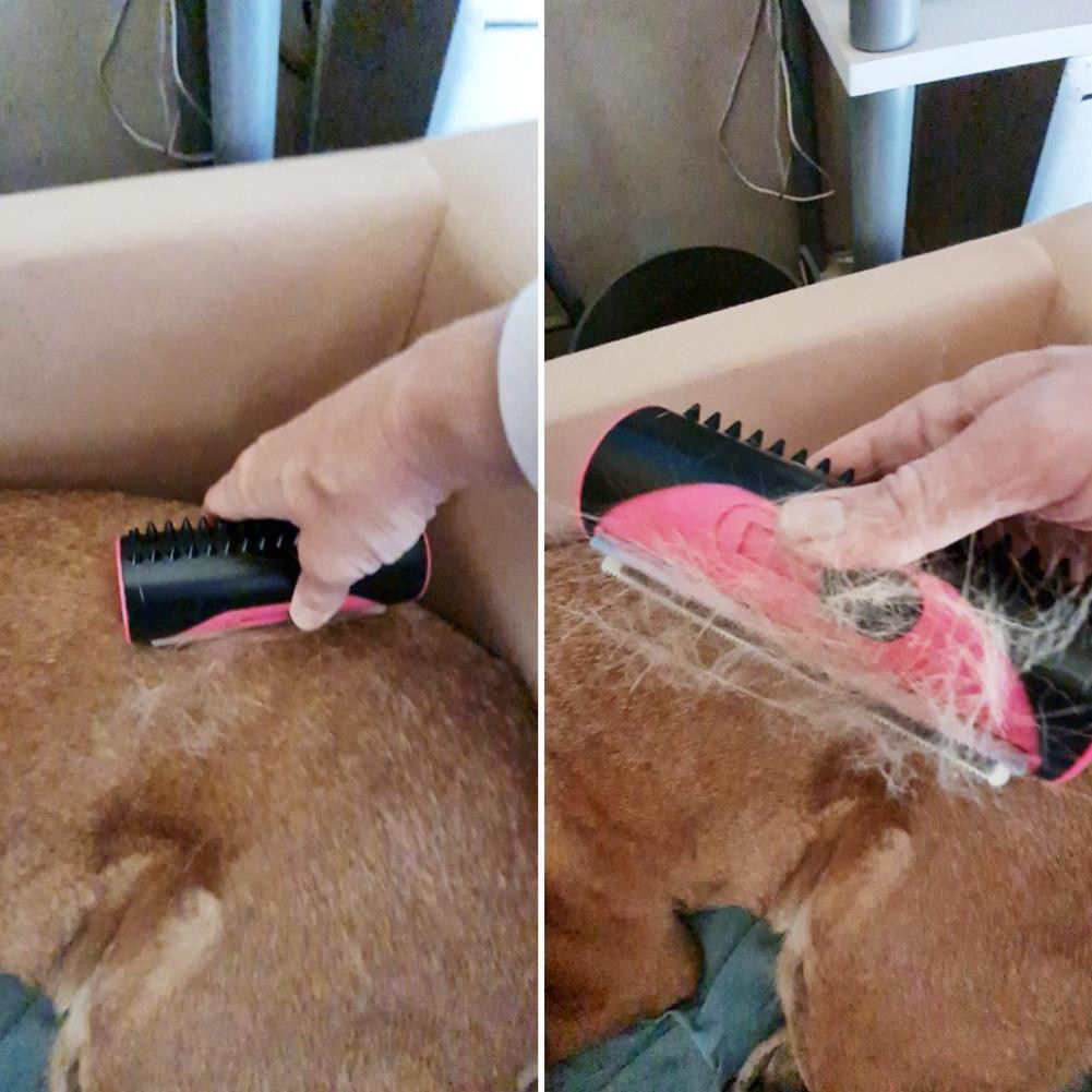 Pet Brush Image 2