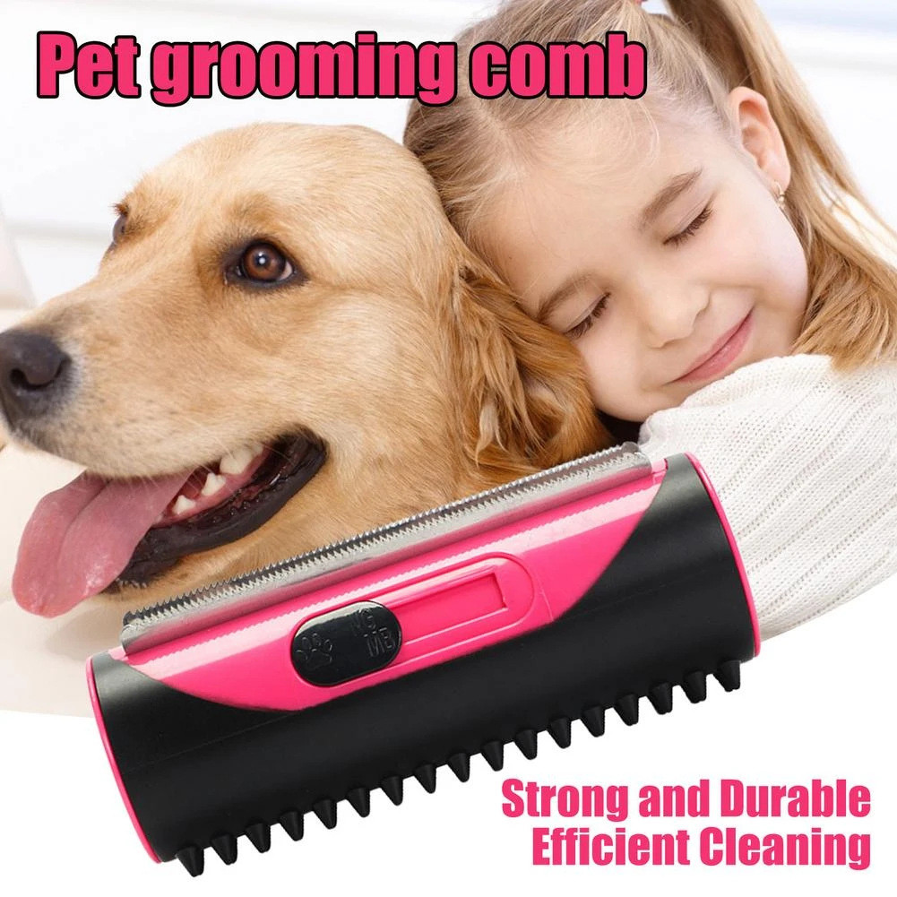 Pet Brush Image 5