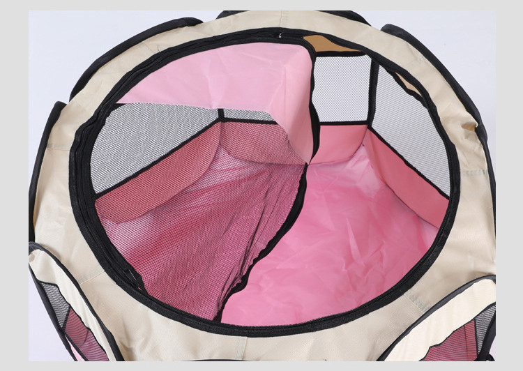 Portable Pet Playpen Image 3