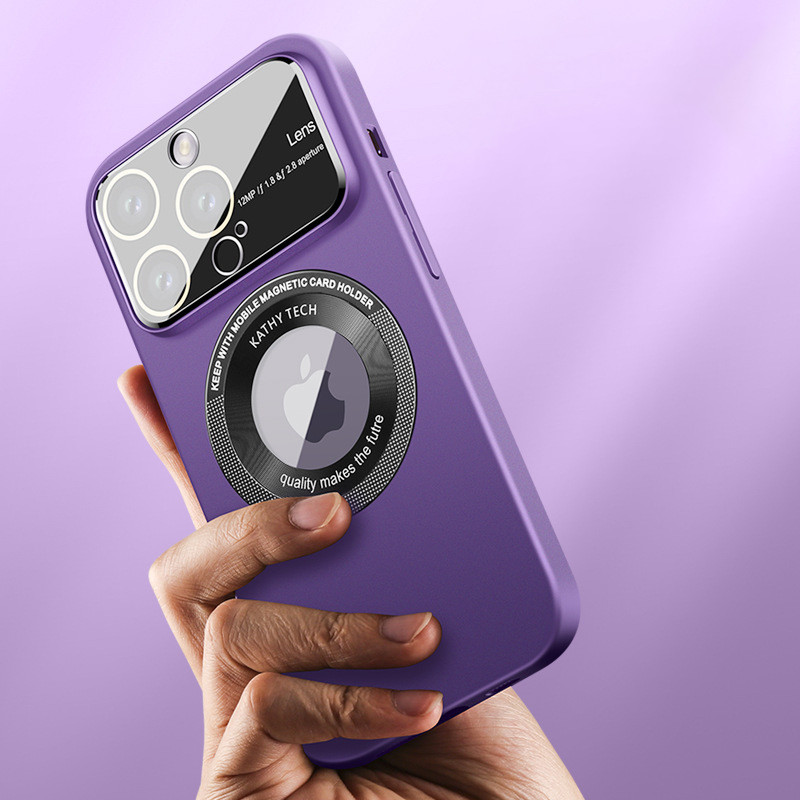 iPhone Case Front View