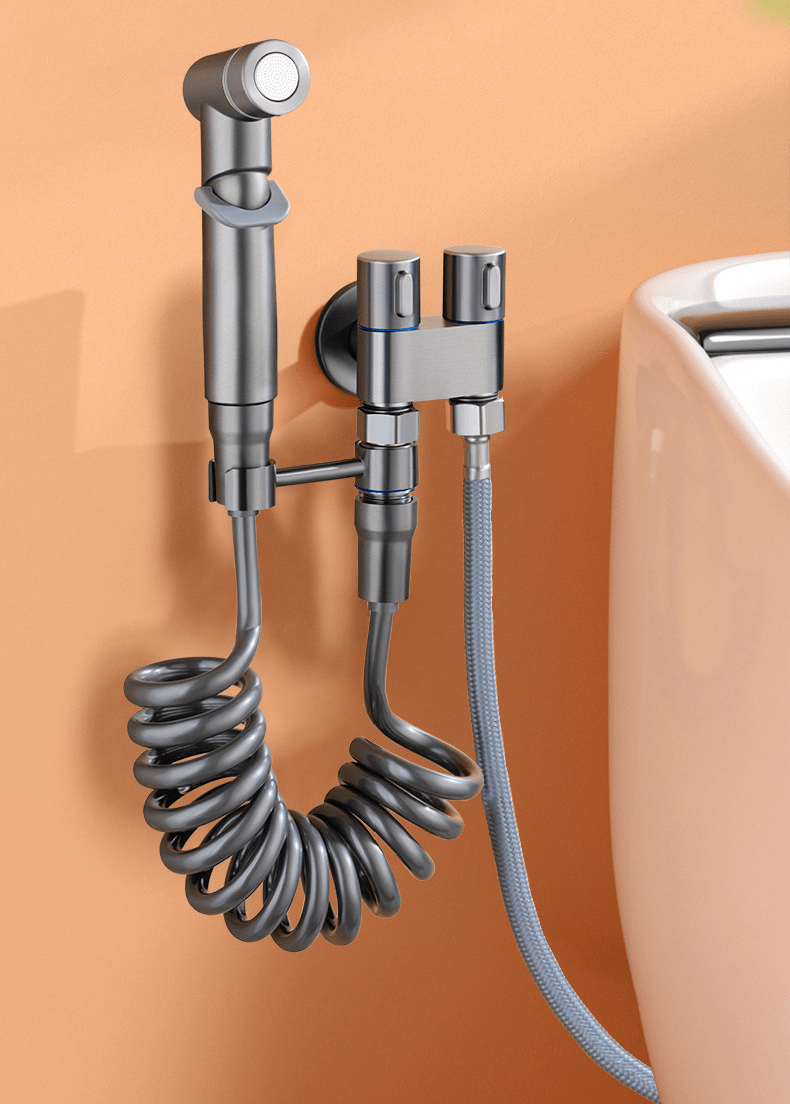 Dual Valve Diagram