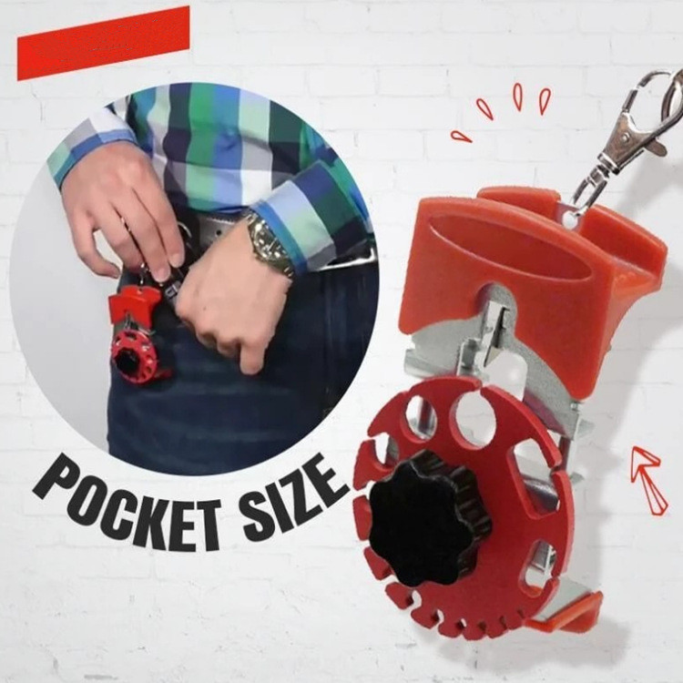 Cable Wire Stripper Image 6