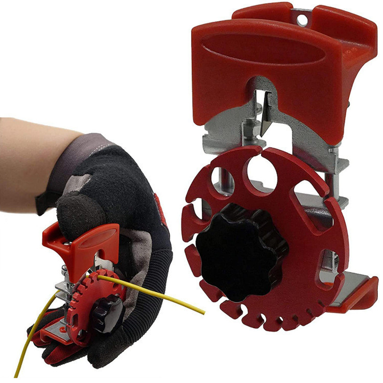 Cable Wire Stripper Image 5