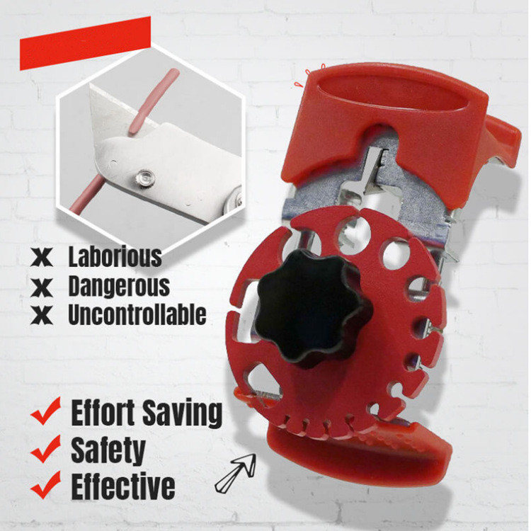 Cable Wire Stripper Image 4